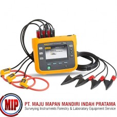 FLUKE 3540FC Three Phase Power Condition Monitor FLUKE 3540FC Three Phase Power Condition Monitor